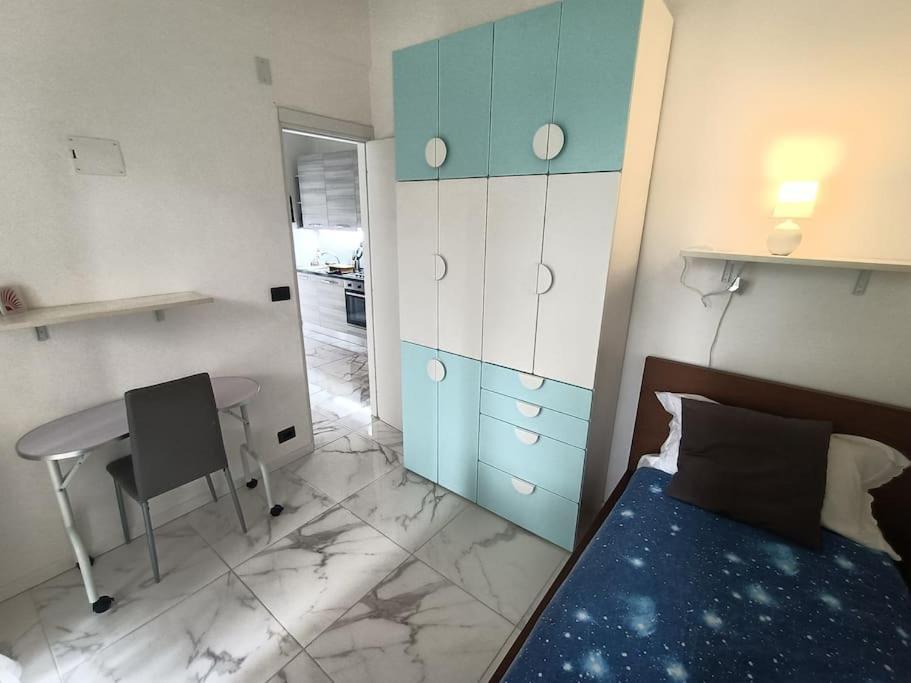 La Casa Di Lila - Appartamento Con Ingresso Indipendente E Spazio Esterno Rapallo Exterior photo