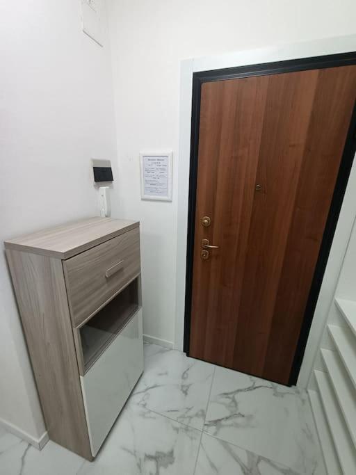 La Casa Di Lila - Appartamento Con Ingresso Indipendente E Spazio Esterno Rapallo Exterior photo