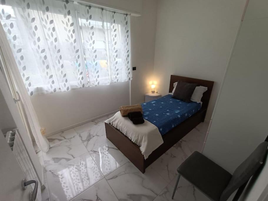 La Casa Di Lila - Appartamento Con Ingresso Indipendente E Spazio Esterno Rapallo Exterior photo